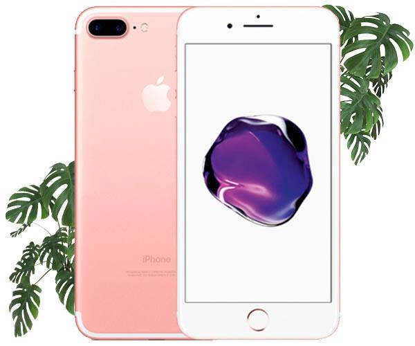 Iphone 7 sale 128 rose gold