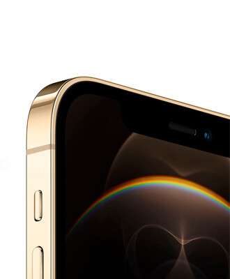 Apple iPhone 12 Pro 256gb Gold (Золотий) Відновлений еко купити