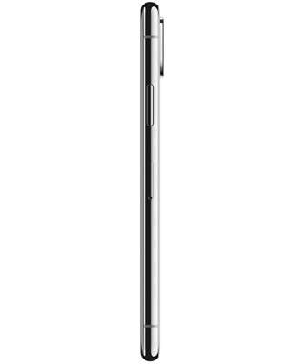 Apple iPhone X 64gb Silver (Серебряный) Восстановленный эко купить
