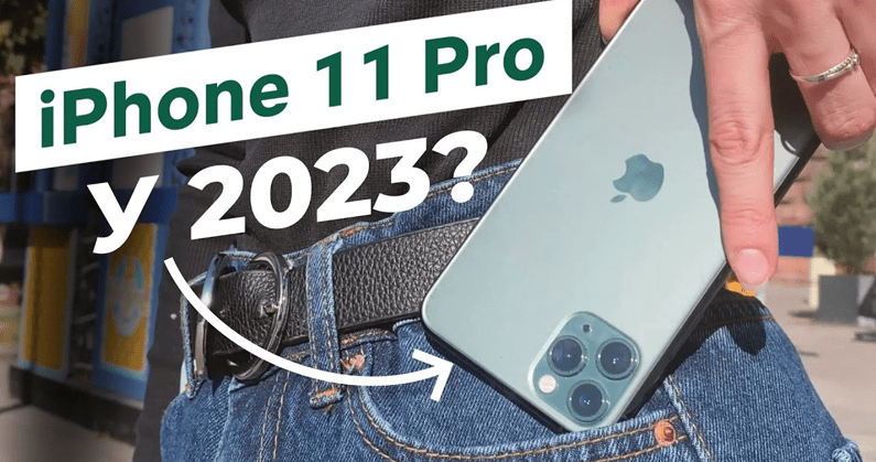iPhone 11 Pro Max vs iPhone 13 Pro Max: стоит ли в 2023 году обновить свой смартфон на более новую версию? (фото) iPhone 11 Pro Max vs iPhone 13 Pro Max: стоит ли в 2023 году обновить свой смартфон на более новую версию?