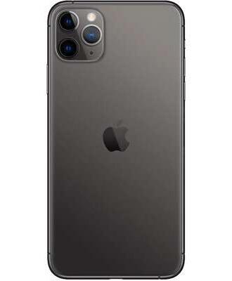 Apple iPhone 11 Pro Max 512GB Space Gray (Серый Космос) Восстановленный эко цена