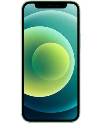 Apple iPhone 12 Mini 128gb Green (Зеленый) Восстановленный эко на iCoola.ua