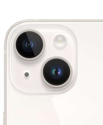 Apple iPhone 14 512gb Starlight (Белый) Восстановленный эко на iCoola.ua