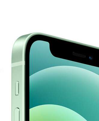 Apple iPhone 12 Mini 128gb Green (Зеленый) Восстановленный эко на iCoola.ua