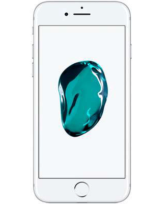 Apple iPhone 7 128gb Silver (Серебряный) Восстановленный эко цена