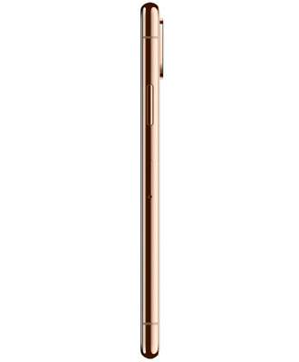 Apple iPhone XS 64gb Gold (Золотой) Восстановленный эко купить