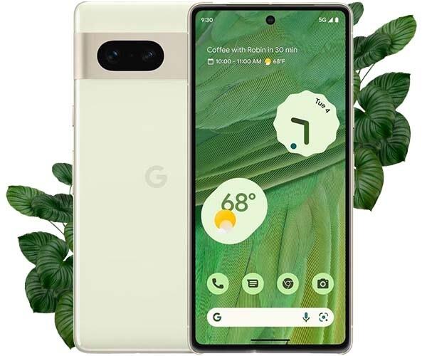 Google Pixel 7 бу купити дешево в Україні