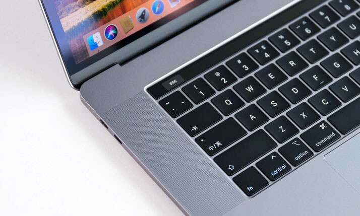 Каким будет следующий MacBook? (фото) Каким будет следующий MacBook?