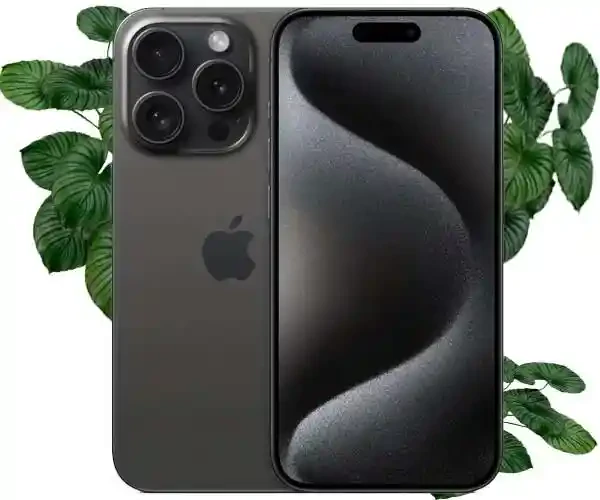 

б/у iPhone 15 Pro 1TB (Black Titanium) (Як новий)