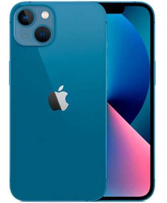 Apple iPhone 13 512gb Blue (Синий) Восстановленный эко купить