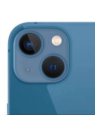 Apple iPhone 13 512gb Blue (Синий) Восстановленный эко на iCoola.ua