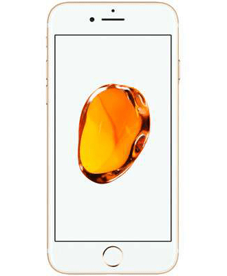 Apple iPhone 7 128gb Gold (Золотой) Восстановленный эко цена