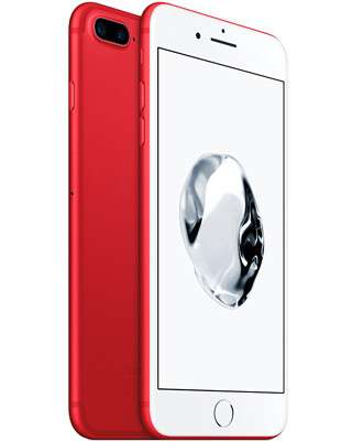 Apple iPhone 7 Plus 128gb Red (Червоний) Відновлений еко на iCoola.ua