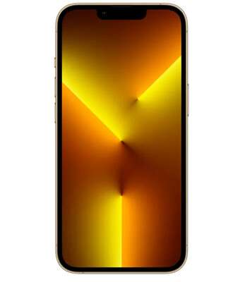 Apple iPhone 13 Pro Max 256gb Gold (Золотий) Восстановленный эко купить