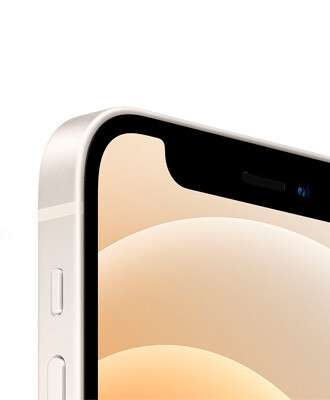 Apple iPhone 12 Mini 256gb White (Білий) Відновлений еко на iCoola.ua