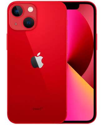 Apple iPhone 13 Mini 512gb Red (Червоний) Відновлений еко купити