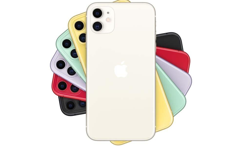 Топ-10 iPhone на будь-який бюджет (фото) Топ-10 iPhone на будь-який бюджет