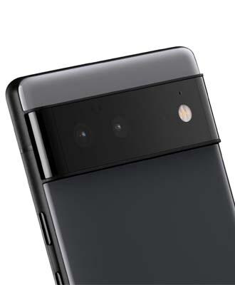 Google Pixel 6 128GB Stormy Black (Чорний) відновлений еко ціна