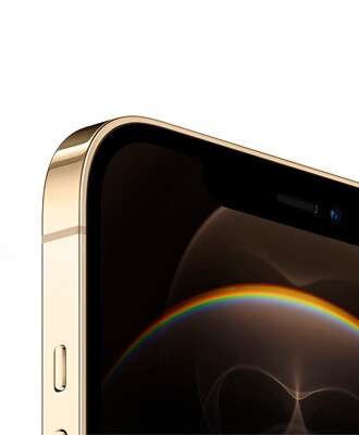 Apple iPhone 12 Pro Max 128gb Gold (Золотий) Відновлений еко купити