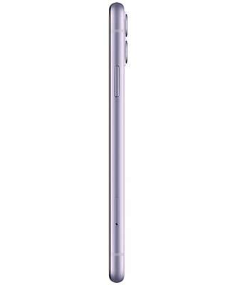 Apple iPhone 11 128gb Purple (Фиолетовый) Восстановленный эко купить
