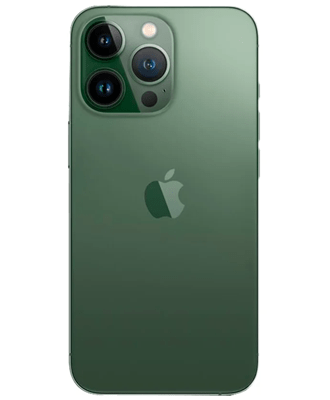 Apple iPhone 13 Pro 128gb Green (Зеленый) Восстановленный эко цена