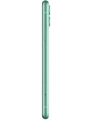 Apple iPhone 11 128gb Green (Зелений) Відновлений еко на iCoola.ua