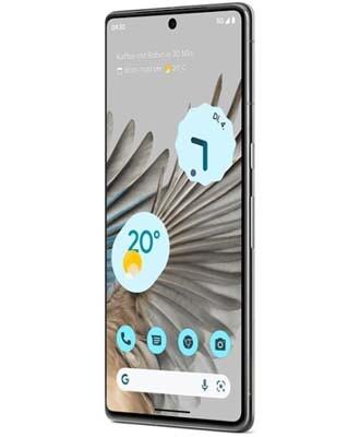 Google Pixel 7 Pro 128GB Snow (Белый) восстановленный эко купить