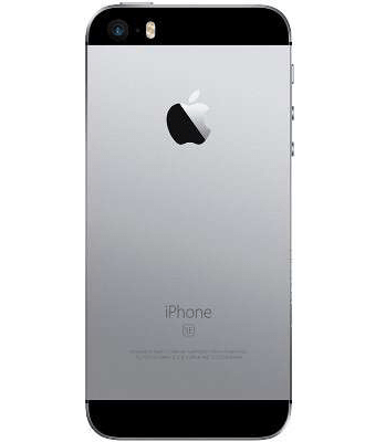 Apple iPhone SE 32gb Space Gray (Серый Космос) Восстановленный цена