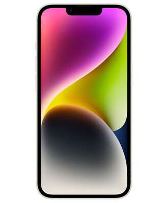 Apple iPhone 14 Plus 128gb Starlight (Белый) Восстановленный эко цена