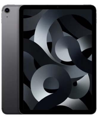 iPad Air 5 256GB Wi-Fi Space Gray (MM9L3) на iCoola.ua