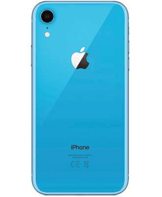 Apple iPhone XR 128gb Blue (Синій) Відновлений еко ціна