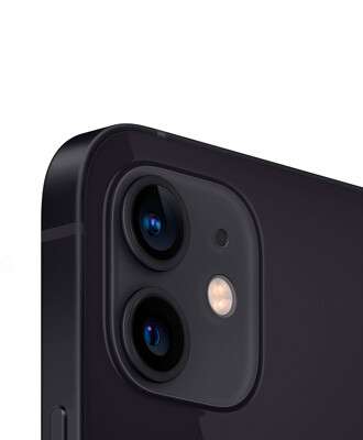 Apple iPhone 12 64gb Black (Чорний) Відновлений еко ціна