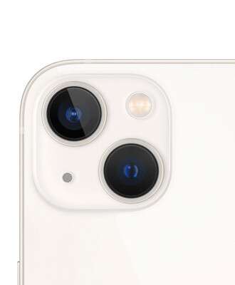 Apple iPhone 13 Mini 512gb Starlight (Белый) Восстановленный эко на iCoola.ua