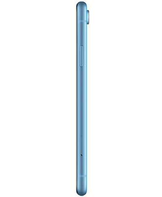Apple iPhone XR 128gb Blue (Синий) Восстановленный как новый купить