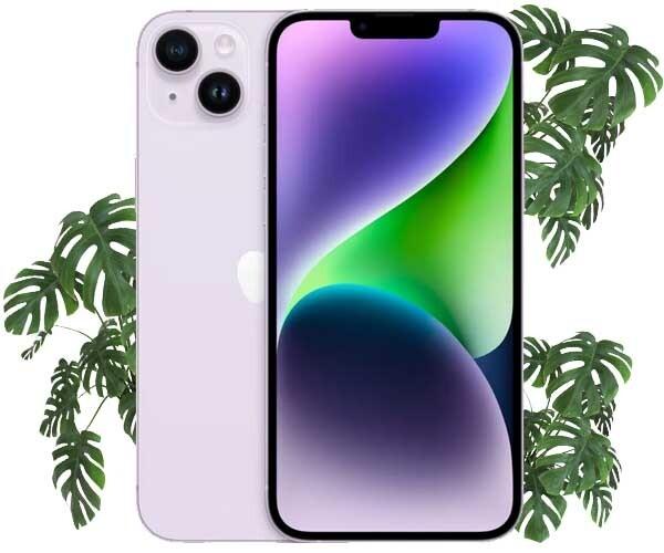 Айфон 14 Плюс бу. Купити бу iPhone 14 Plus