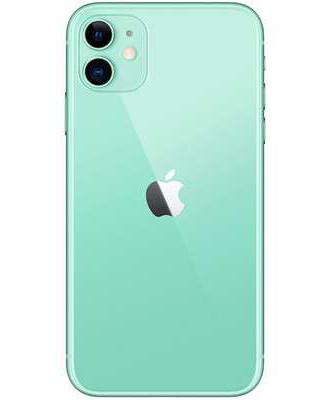 Apple iPhone 11 64gb Green (Зеленый) Восстановленный эко цена