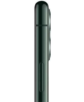 Apple iPhone 11 Pro Max 64GB Midnight Green (Темно-зеленый) Восстановленный эко купить