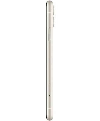 Apple iPhone 11 128gb White (Белый) Восстановленный эко купить