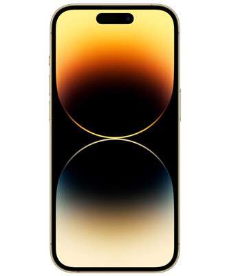 Apple iPhone 14 Pro 256gb Gold (Золотий) Відновлений еко ціна