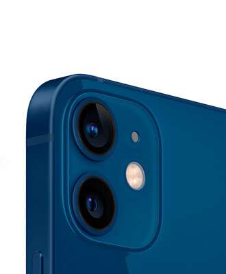 Apple iPhone 12 Mini 256gb Blue (Синий) Восстановленный эко цена
