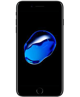 Apple iPhone 7 Plus 256gb Jet Black (Чорний онікс) Відновлений еко ціна
