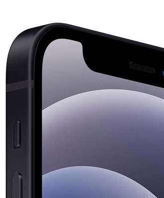 Apple iPhone 12 Mini 256gb Black (Чорний) Відновлений еко купити