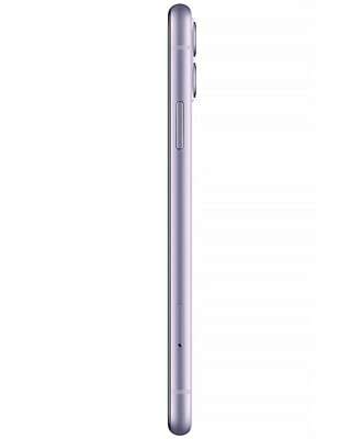 Apple iPhone 11 64gb Purple (Фіолетовий) Відновлений еко купити