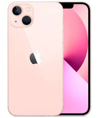 Apple iPhone 13 256gb Pink (Рожевий) Відновлений еко купити