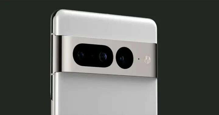 Короткий огляд Google Pixel 7 Pro: плюси і мінуси (фото) Короткий огляд Google Pixel 7 Pro: плюси і мінуси