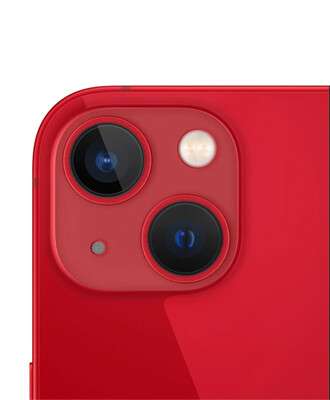 Apple iPhone 13 Mini 128gb Red (Червоний) Відновлений еко на iCoola.ua