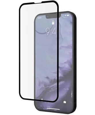 Закаленное защитное стекло Gorilla Glass iPhone 13 Pro (Гарантия 3 месяца на разбиение) на iCoola.ua