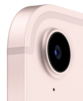 iPad mini 6 256GB Wi-Fi (Pink) (MLWR3) ціна