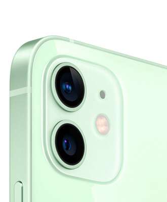 Apple iPhone 12 64gb Green (Зелений) Відновлений еко на iCoola.ua