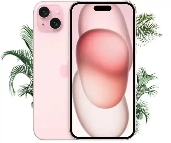 

б/у iPhone 15 Plus 128GB (Pink) (Смарт)